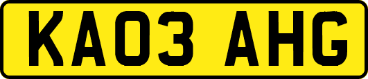 KA03AHG