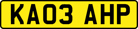 KA03AHP