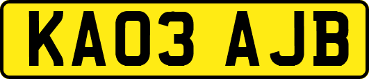 KA03AJB