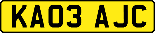 KA03AJC