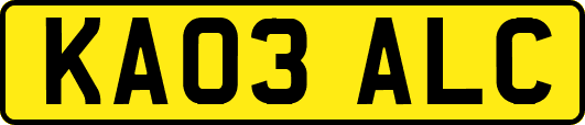 KA03ALC