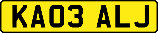 KA03ALJ