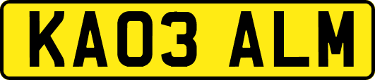 KA03ALM