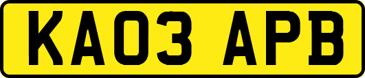 KA03APB