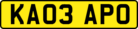 KA03APO