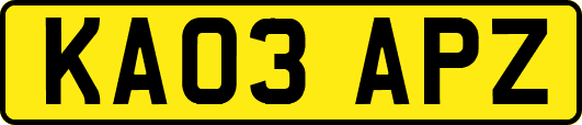 KA03APZ