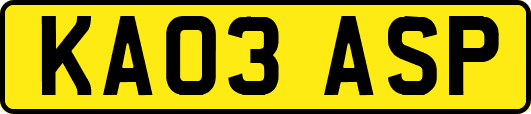 KA03ASP