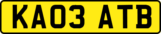 KA03ATB