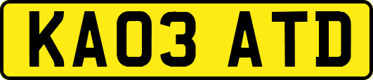KA03ATD