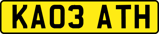 KA03ATH