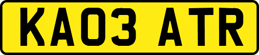 KA03ATR