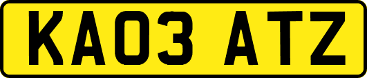 KA03ATZ
