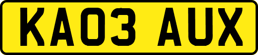 KA03AUX