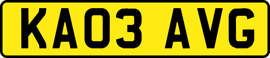KA03AVG