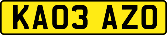 KA03AZO