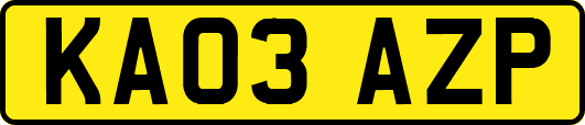 KA03AZP