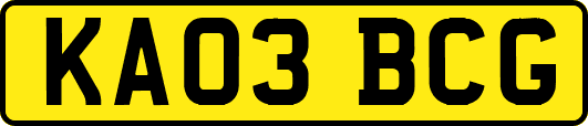 KA03BCG