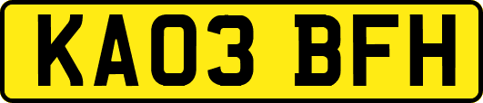 KA03BFH