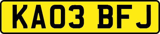 KA03BFJ