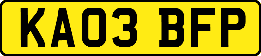 KA03BFP