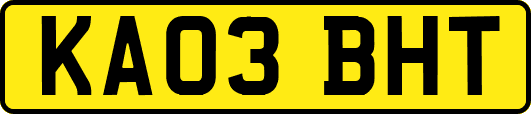 KA03BHT