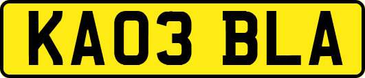 KA03BLA