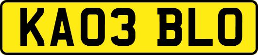 KA03BLO