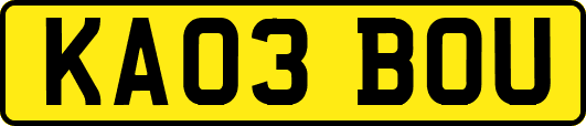 KA03BOU