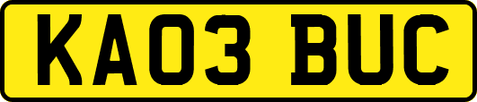 KA03BUC
