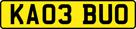 KA03BUO