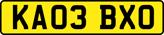 KA03BXO