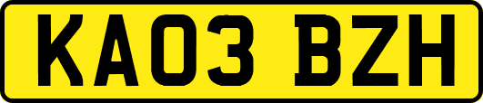 KA03BZH