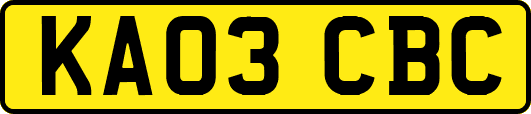 KA03CBC