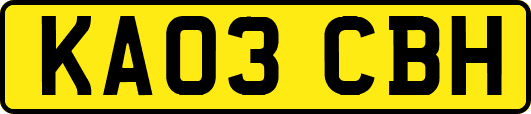 KA03CBH