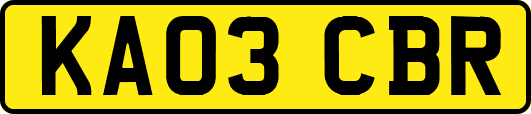KA03CBR