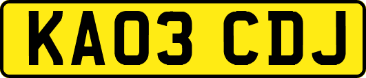 KA03CDJ