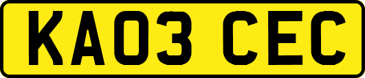 KA03CEC
