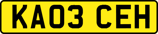 KA03CEH