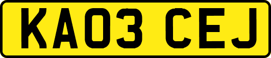 KA03CEJ