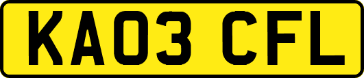 KA03CFL