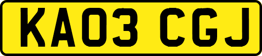 KA03CGJ