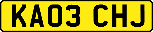 KA03CHJ