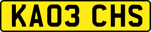 KA03CHS