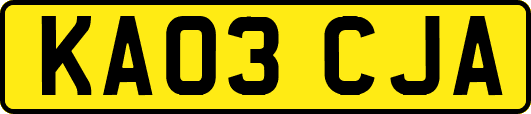 KA03CJA