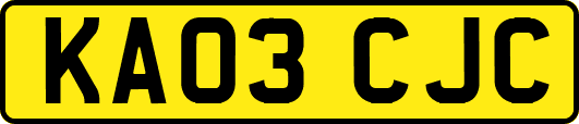 KA03CJC