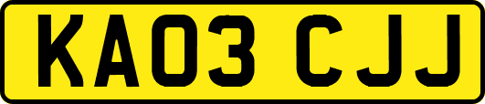 KA03CJJ