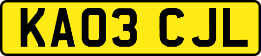 KA03CJL