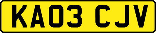 KA03CJV