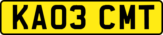 KA03CMT