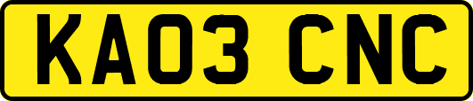 KA03CNC